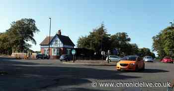 Notorious roundabout among North East's most dangerous junctions revealed by traffic accident figures