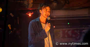 What’s on TV Saturday: Whitmer Thomas and the N.A.A.C.P. Image Awards