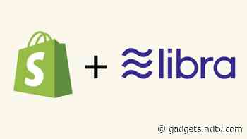 Shopify to Join Facebook-Led Libra Currency Group