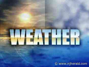 Sunny, clear weather through Monday - New Jersey Herald