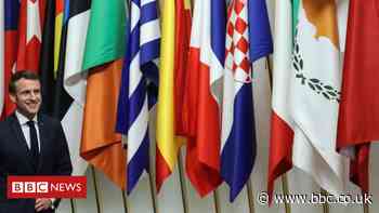 EU budget: Talks end amid stand-off between 'frugal' and other nations