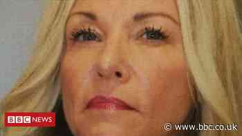 US mother arrested in bizarre missing children case