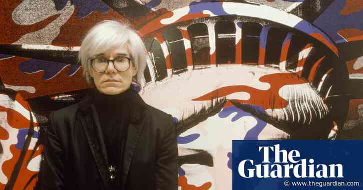Warhol by Blake Gopnik review – sex, religion and overtaking Picasso