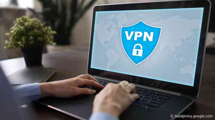 Hackers impersonate top VPN to steal cryptocurrency