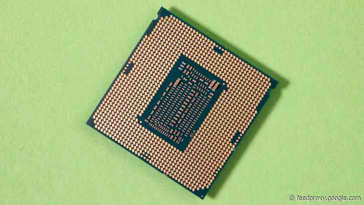 Disappointing Intel Core i9-10900 benchmarks leak, it doesn't look like it'll beat AMD Ryzen