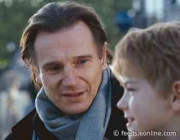 Liam Neeson Absolutely Refuses to Watch Love Actually