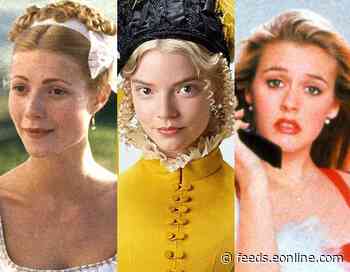 Comparing the Casts of Emma From All the Takes on Jane Austen's Classic Novel