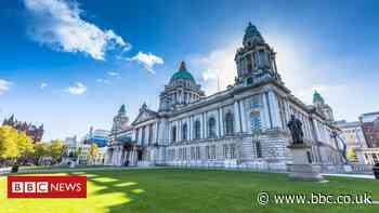 Belfast City Council bans Orange lodge and loyalist band - BBC News