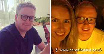 Putting your life into a stranger's hands - what it's like to live with a severe nut allergy