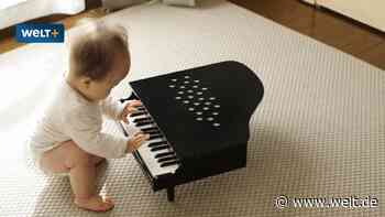 Musik, Ballett oder Englisch? So fördern Sie Ihre Kinder richtig