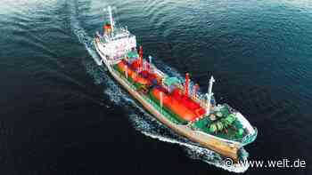 Im Kampf ums Gas greift Gazprom jetzt zu einer aggressiven Waffe