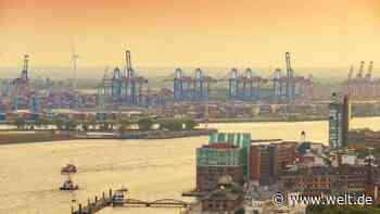 Der jahrelange Konjunkturaufschwung ist aufgezehrt – und anfällig