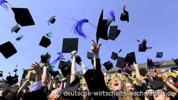 Einkommen und Hausbau: Eine Ausbildung lohnt sich mehr als ein Studium