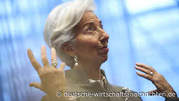 Noch mehr Enteignung? Spar-Zinsen in der Eurozone könnten weiter gesenkt werden