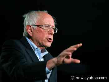 Bernie Sanders suggests Russia might be behind the 'ugly' online attacks from 'Bernie Bros'