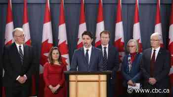 Was Trudeau dragging his heels on the blockades, or giving himself room to manoeuvre?