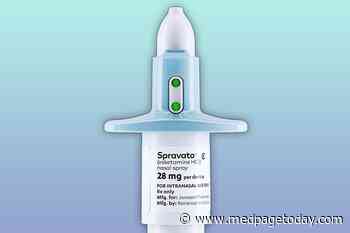 Spravato Debate Still Rages