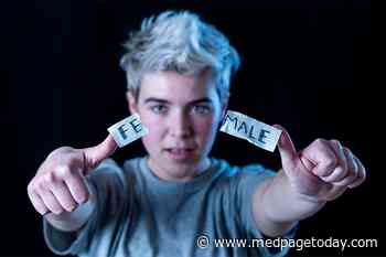 Transgender Youth Reluctant to Come Out to Their Doctors