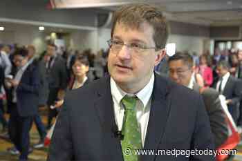 Impact of Donor Clonal Hematopoiesis on Older AML Patients