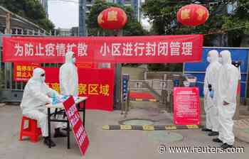 Hubei's medical supply situation improving, but shortages remain - official - Reuters
