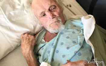 Mystery patient's identity sought by University Medical Center - KVIA El Paso
