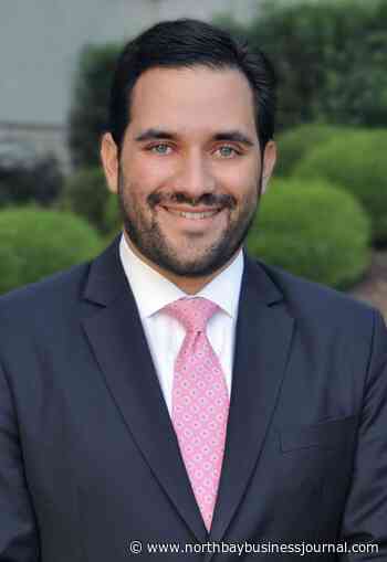 7 questions for Abhishek Dosi, CEO of Vallejo's Sutter Solano Medical Center - North Bay Business Journal