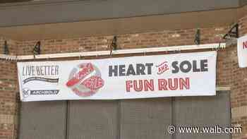 Archbold Medical to host 3rd Annual Fun Run in Thomasville - WALB