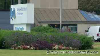 Blue Cross Blue Shield of Tennessee opening four primary care medical centers in Memphis area - WMC