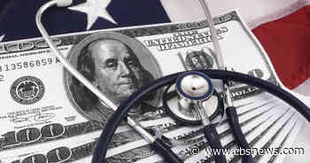 As medical costs soar, more Americans turn to crowdfunding - CBS News