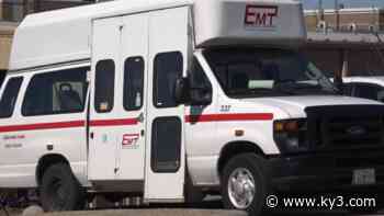 Express Medical Transporters stopping services in Springfield - KY3