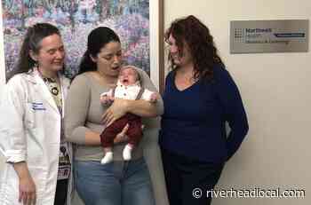 Midwifery comes to Peconic Bay Medical Center - RiverheadLOCAL