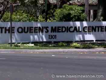 Queen’s notifies 2,900 patients their medical information was inadvertently shared - Hawaii News Now