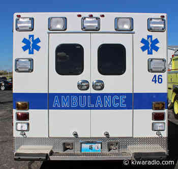 Panel Approves $750000 Cap On 'Pain & Suffering' Awards In Medical Deaths - KIWARadio.com