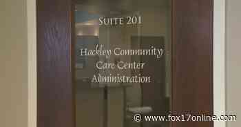 Muskegon Hackley hiring providers from closing medical center FOX 17 News 11:32 AM, Feb 21 - Fox17
