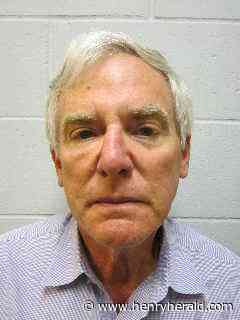 Dr. John Patrick Schilling surrenders medical license following drug charges, patient abuse allegations - Henry Herald