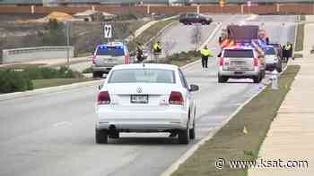 Medical examiner identifies 10-year-old girl killed while riding bike to school - KSAT San Antonio