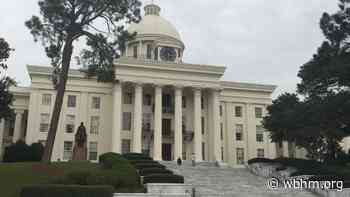 Medical Marijuana, Transgender Athlete Bills Pass Committee - WBHM