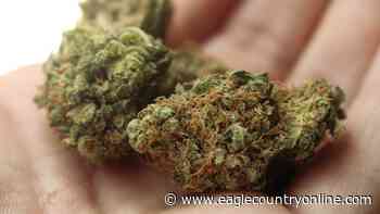 Legalization Of Medical Marijuana Bill Passes In KY House - Eagle 99.3 FM WSCH