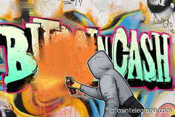 Bitcoin Cash Faces ‘Slow Death’ After Alleged $30M Hack — Commentator