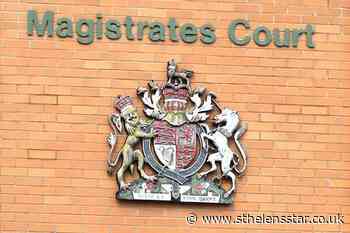 Boy, 16, denies possession of knife at train station - St Helens Star