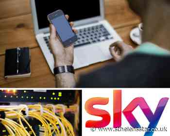 Sky and BT putting prices up in March and April- what you need to know - St Helens Star