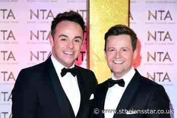 Saturday Night Takeaway to return after two-year break - St Helens Star