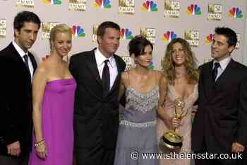Friends reunion: What the stars have been up to - St Helens Star