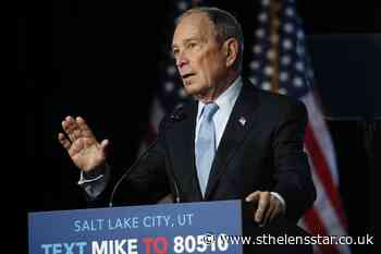 Mike Bloomberg 'willing to release women from gag orders' - St Helens Star
