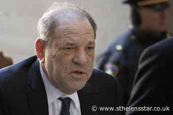 Weinstein rape trial jury 'deadlocked on the most serious charges' - St Helens Star