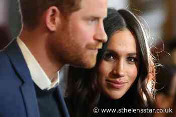 Harry and Meghan to stop using 'Sussex Royal' branding - St Helens Star