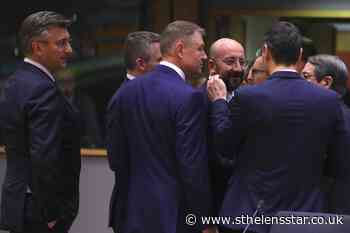 EU summit breaks up without budget agreement - St Helens Star