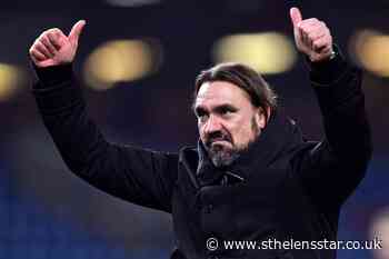Norwich not waving white flag in relegation fight – Farke - St Helens Star
