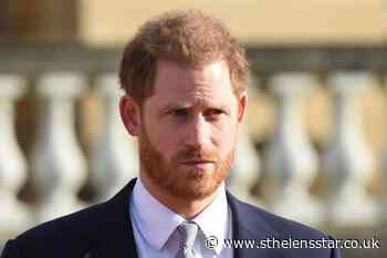 Harry to host sustainable tourism summit in Edinburgh - St Helens Star