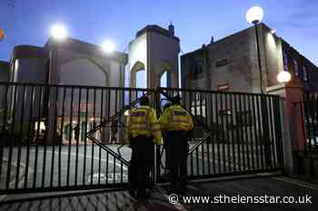 Mosque attack had 'been brewing', say leaders - St Helens Star